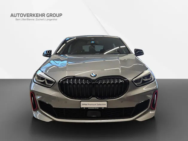 BMW 128ti Steptronic