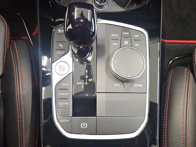 BMW 128ti Steptronic