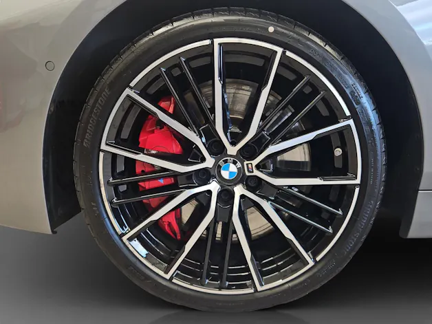 BMW 128ti Steptronic