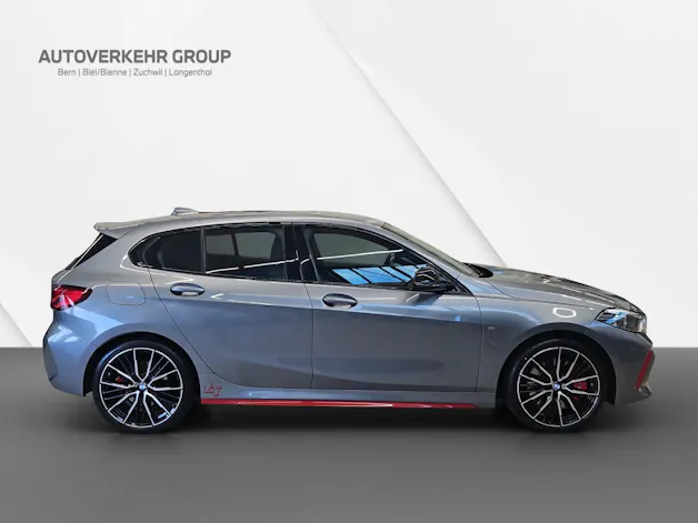 BMW 128ti Steptronic