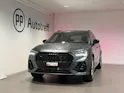 AUDI Q3 45 TFSI S line quattro S-tronic