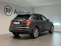 AUDI Q3 45 TFSI S line quattro S-tronic