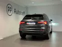 AUDI Q3 45 TFSI S line quattro S-tronic
