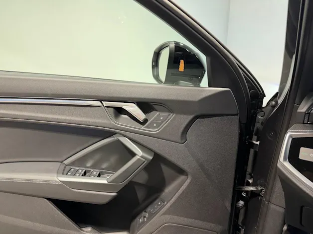 AUDI Q3 45 TFSI S line quattro S-tronic