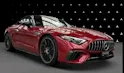 MERCEDES-BENZ AMG SL 63 4M Speedshift MCT