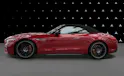 MERCEDES-BENZ AMG SL 63 4M Speedshift MCT