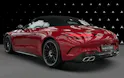 MERCEDES-BENZ AMG SL 63 4M Speedshift MCT