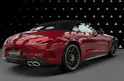 MERCEDES-BENZ AMG SL 63 4M Speedshift MCT