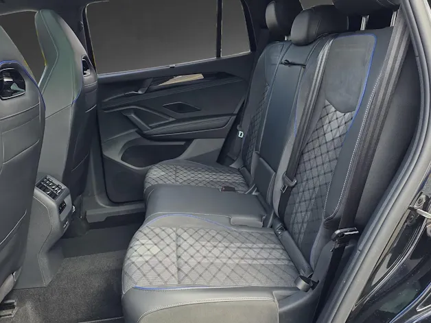 VW Tayron 2.0 TSI R-Line Plus DSG 4Motion
