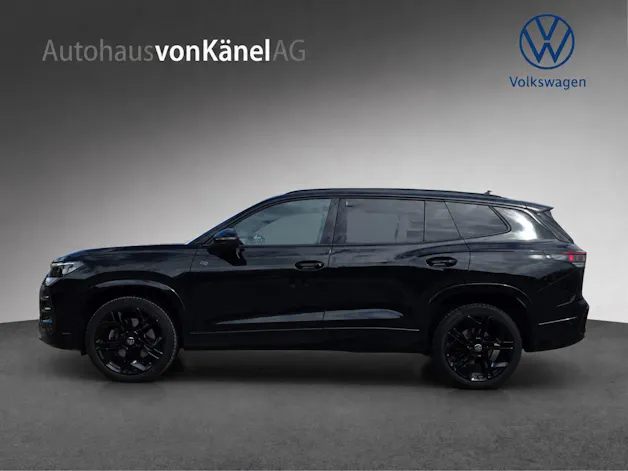 VW Tayron 2.0 TSI R-Line Plus DSG 4Motion