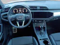 AUDI Q3 40 TDI quattro S-tronic