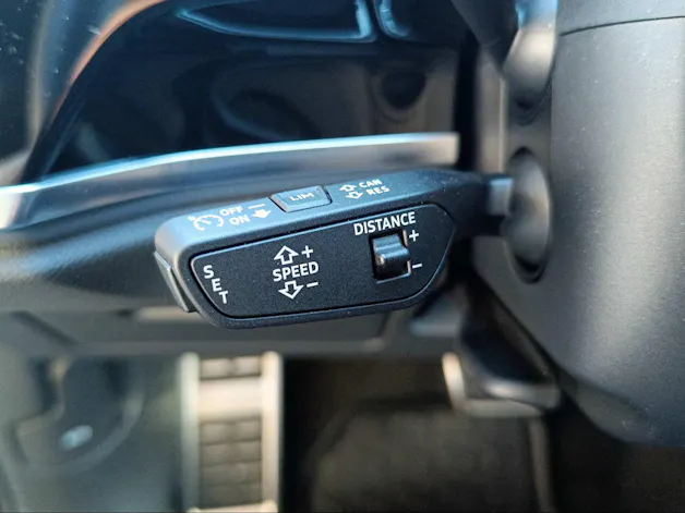 AUDI Q3 40 TDI quattro S-tronic