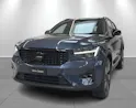 VOLVO XC40 2.0 B4 MH Black Edition