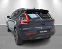 VOLVO XC40 2.0 B4 MH Black Edition