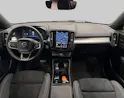 VOLVO XC40 2.0 B4 MH Black Edition