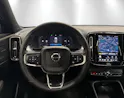 VOLVO XC40 2.0 B4 MH Black Edition