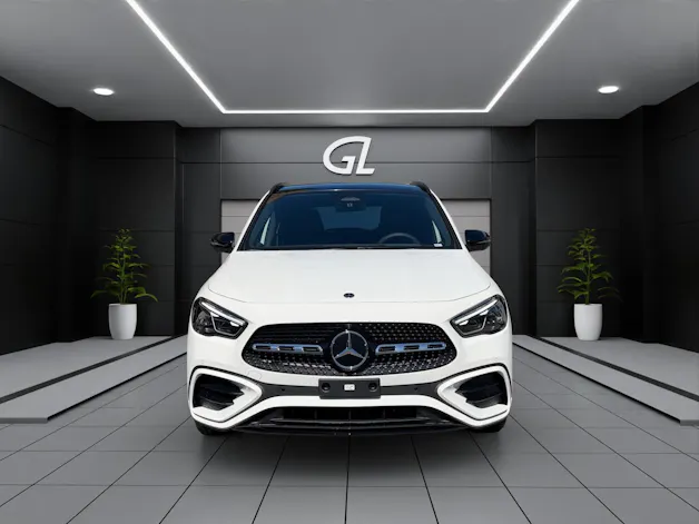 MERCEDES-BENZ GLA 200 Night Star 7G-DCT
