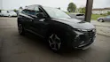 HYUNDAI Tucson 1.6 PHEV Vert. 4WD