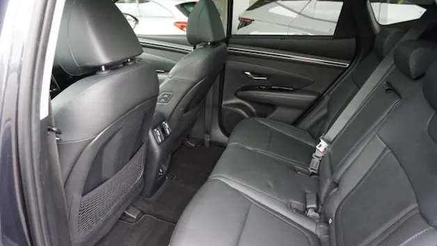 HYUNDAI Tucson 1.6 PHEV Vert. 4WD