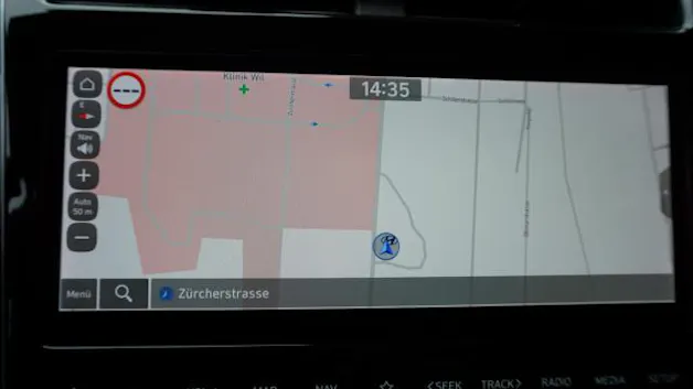 HYUNDAI Tucson 1.6 PHEV Vert. 4WD