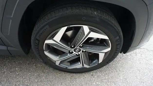HYUNDAI Tucson 1.6 PHEV Vert. 4WD