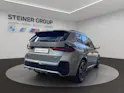 BMW X1 xDrive 23d 48V M Sport