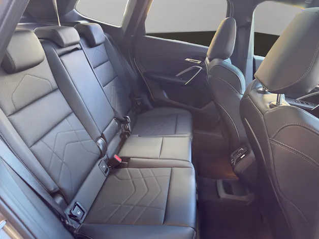 BMW X1 xDrive 23d 48V M Sport