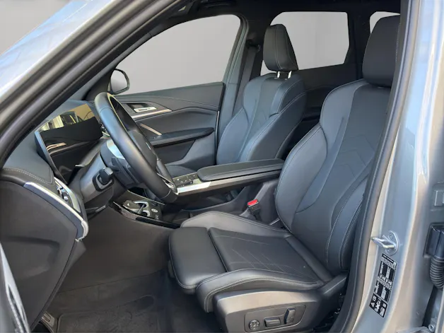 BMW X1 xDrive 23d 48V M Sport