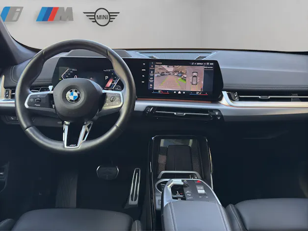 BMW X1 xDrive 23d 48V M Sport