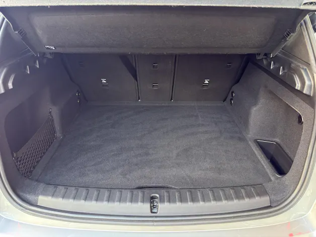BMW X1 xDrive 23d 48V M Sport