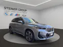 BMW X1 xDrive 23d 48V M Sport