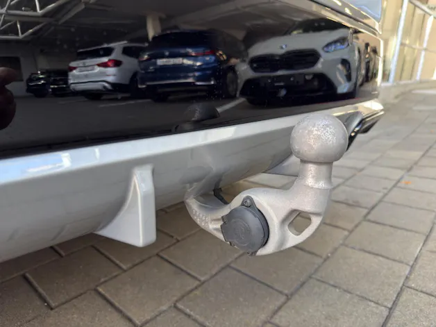 BMW X1 xDrive 23d 48V M Sport