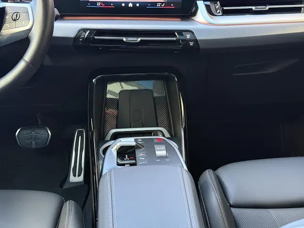 BMW X1 xDrive 23d 48V M Sport