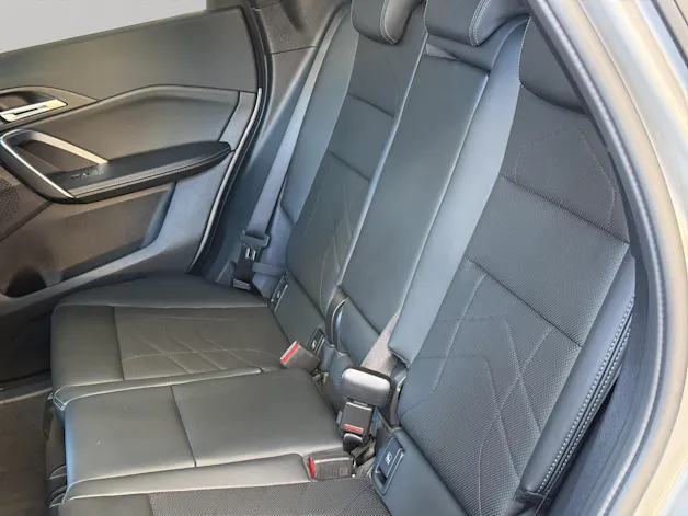 BMW X1 xDrive 23d 48V M Sport