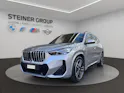 BMW X1 xDrive 23d 48V M Sport