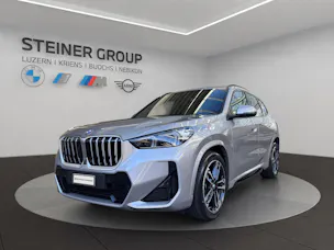 BMW X1 xDrive 23d 48V M Sport