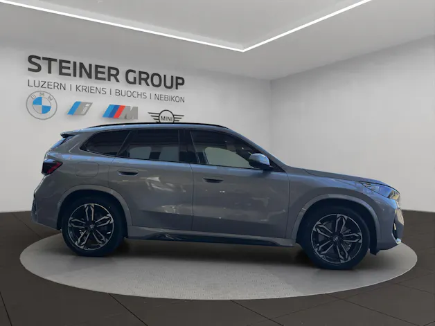 BMW X1 xDrive 23d 48V M Sport