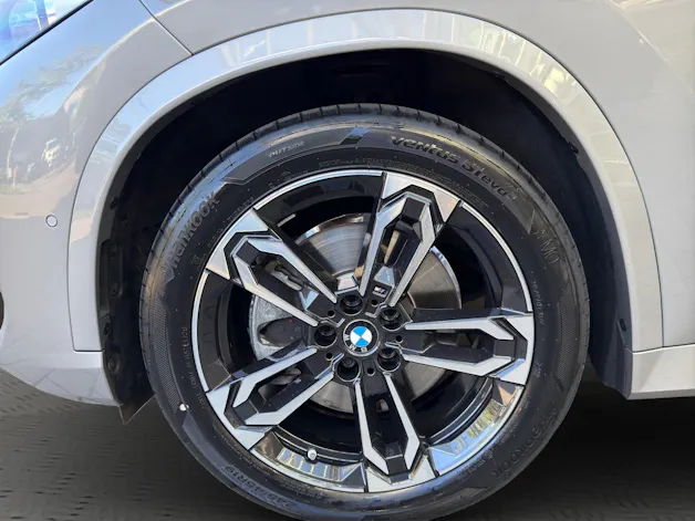 BMW X1 xDrive 23d 48V M Sport