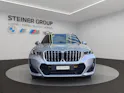 BMW X1 xDrive 23d 48V M Sport
