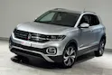 VW T-Cross 1.5 TSI EVO ACT Style DSG