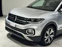 VW T-Cross 1.5 TSI EVO ACT Style DSG