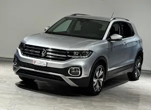 VW T-Cross 1.5 TSI EVO ACT Style DSG