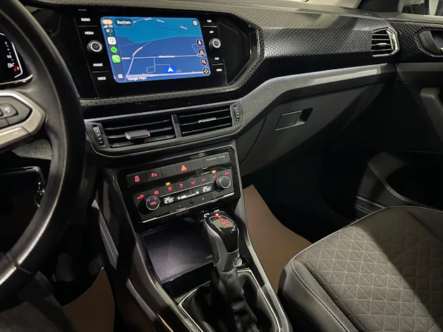 VW T-Cross 1.5 TSI EVO ACT Style DSG