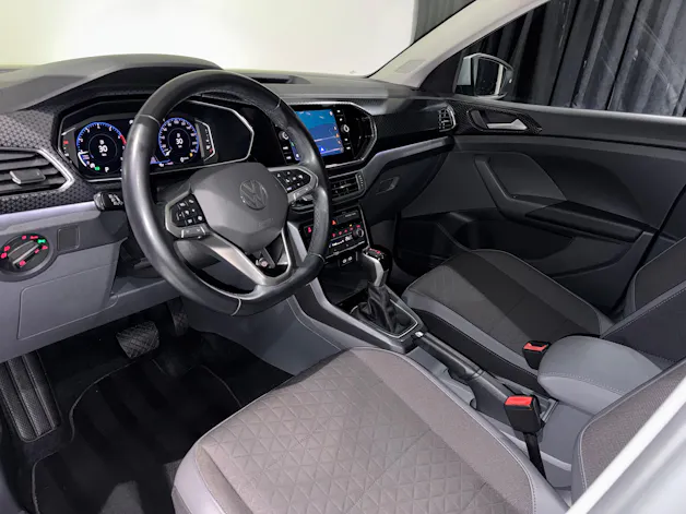 VW T-Cross 1.5 TSI EVO ACT Style DSG