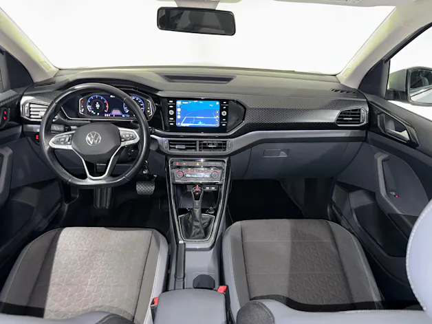 VW T-Cross 1.5 TSI EVO ACT Style DSG
