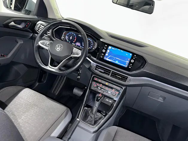 VW T-Cross 1.5 TSI EVO ACT Style DSG