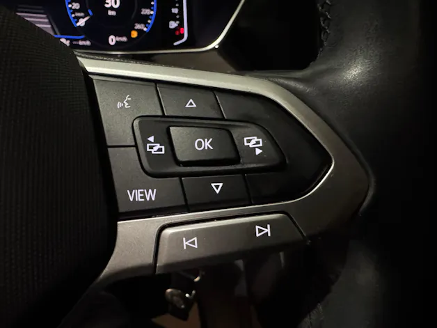 VW T-Cross 1.5 TSI EVO ACT Style DSG