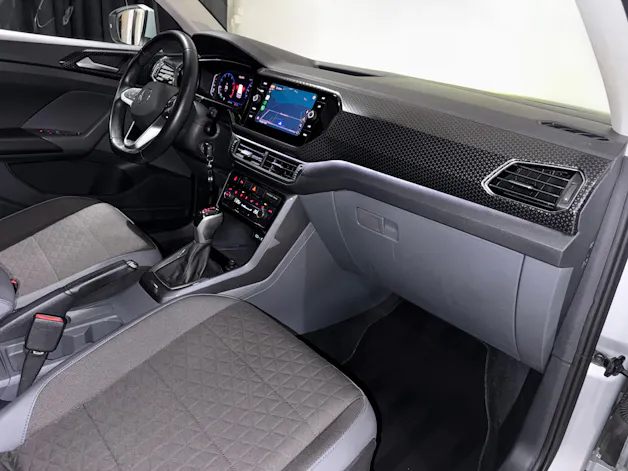 VW T-Cross 1.5 TSI EVO ACT Style DSG
