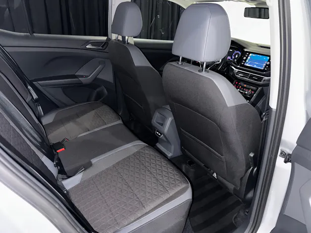 VW T-Cross 1.5 TSI EVO ACT Style DSG