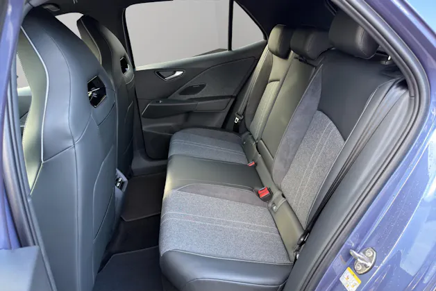 VW ID.3 Neo 79 kWh 231 PS Style